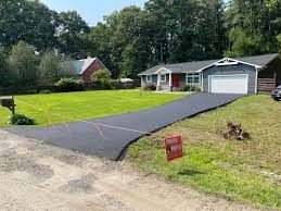 Best Driveway Drainage Solutions  in Long Branch, VA